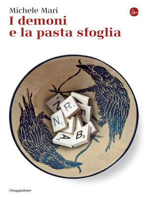 cover image of I demoni e la pasta sfoglia